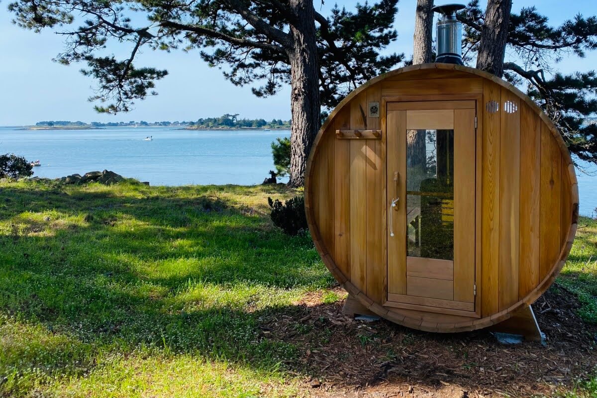 Dégustation d'huîtres locales